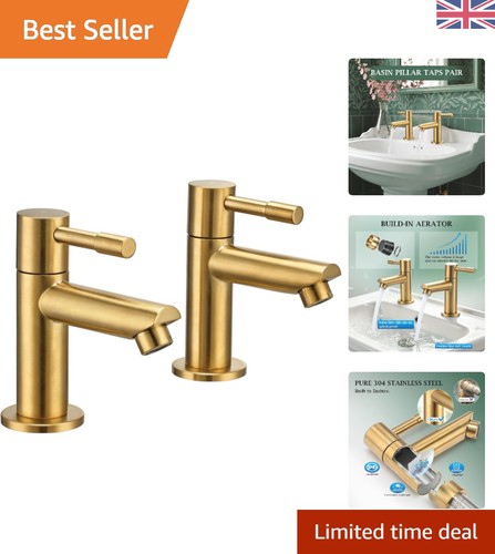 Luxurious bathroom sink - bathroom,