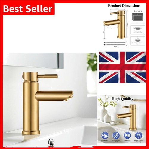 Bathroom sink tap - tap, standard