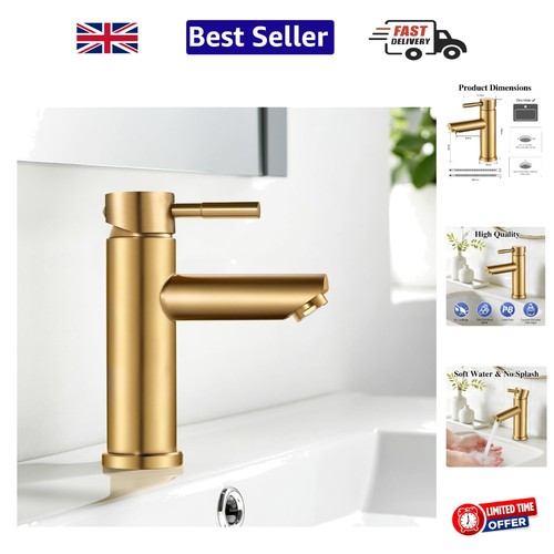 Versatile single handle - single,