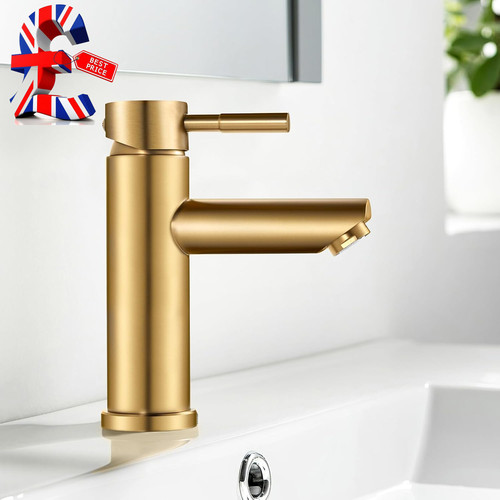 Bathroom sink tap - sink,