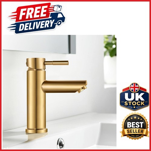 Single lever basin - basin, mixer