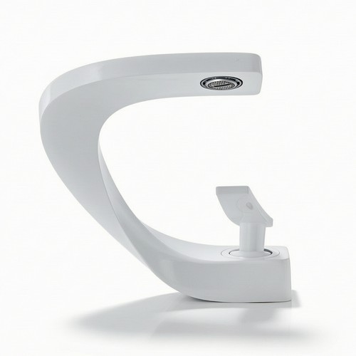 Vanity faucet with integrated - vanity,