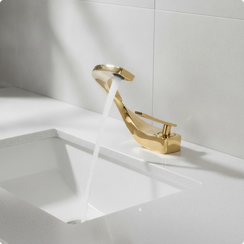 Vanity faucet with integrated - vanity,