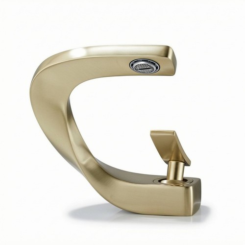 Vanity faucet with integrated - vanity,