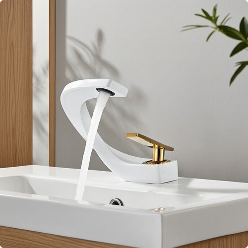Vanity faucet with - vanity,