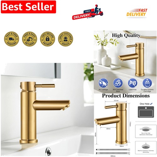 Bathroom sink tap - bathroom,