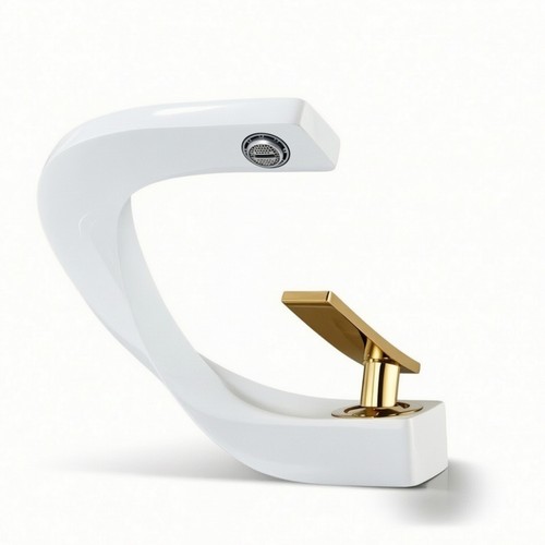 Vanity faucet with integrated - vanity,