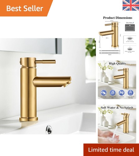 Bathroom sink taps - sink, taps,